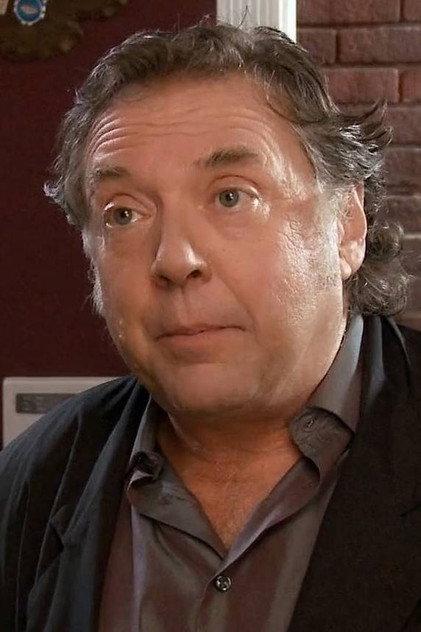 Michael Gaglio - Actor Profile Photo