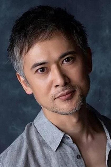 Yasumasa Oba - Actor Profile Photo
