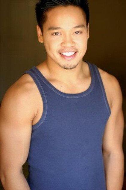 Jon Valera - Actor Profile Photo