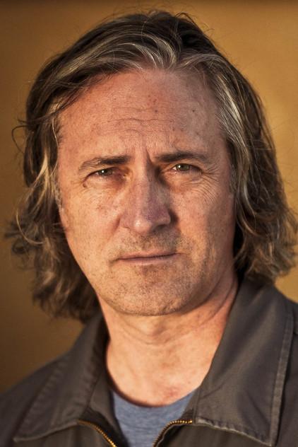 John Paulsen - Actor Profile Photo
