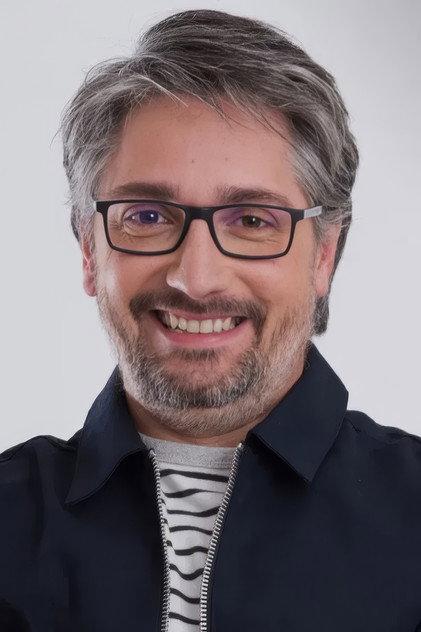 Nuno Markl - Actor Profile Photo