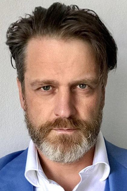 Václav Vašák - Actor Profile Photo