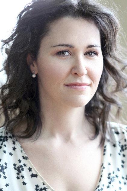 Tammy Verge - Actor Profile Photo