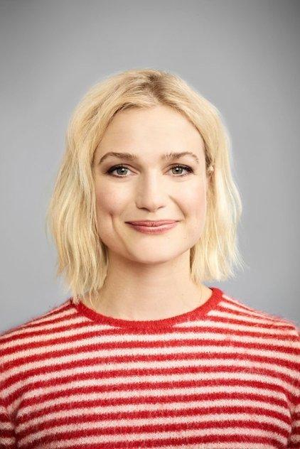 Alison Sudol - Actor Profile Photo