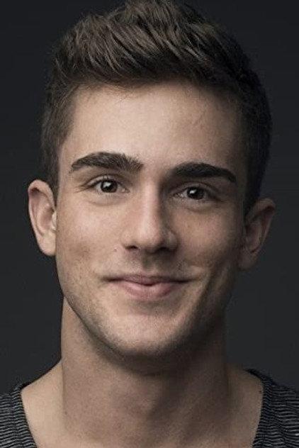 Erik Altemus - Actor Profile Photo