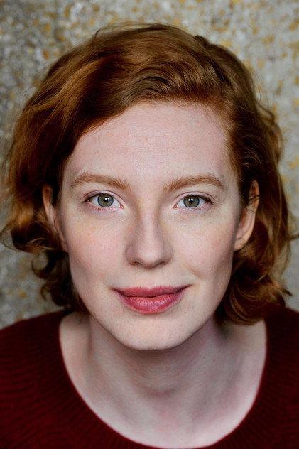 Luise Wolfram - Actor Profile Photo
