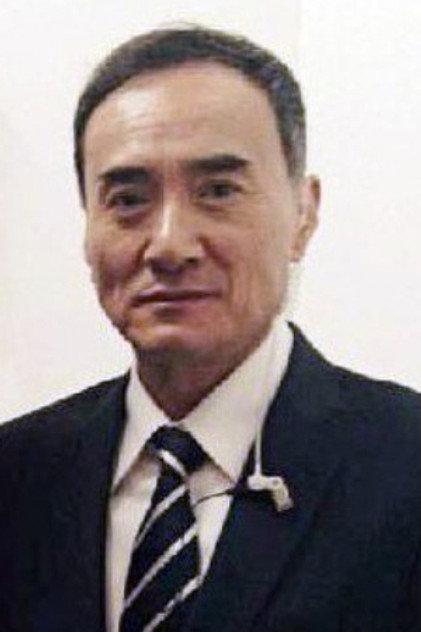 Limin Deng - Actor Profile Photo