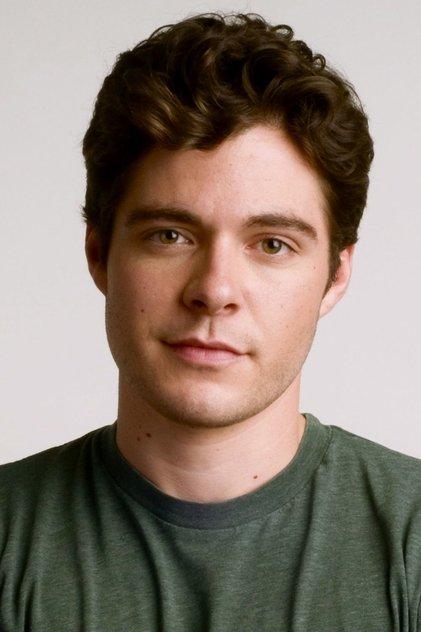 Ben Lewis - Actor Profile Photo