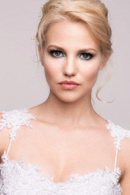 Laura Flannery - Actor Profile Photo