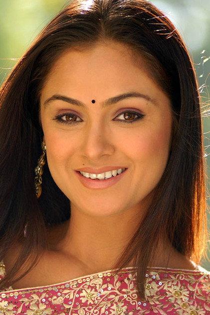 Simran - Actor Profile Photo