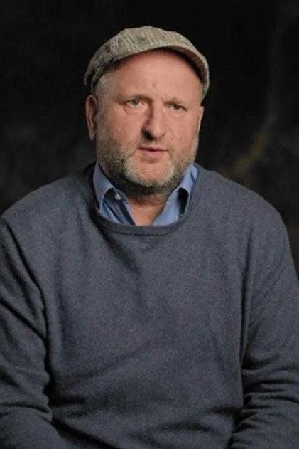 Stephen Woolfenden - Actor Profile Photo