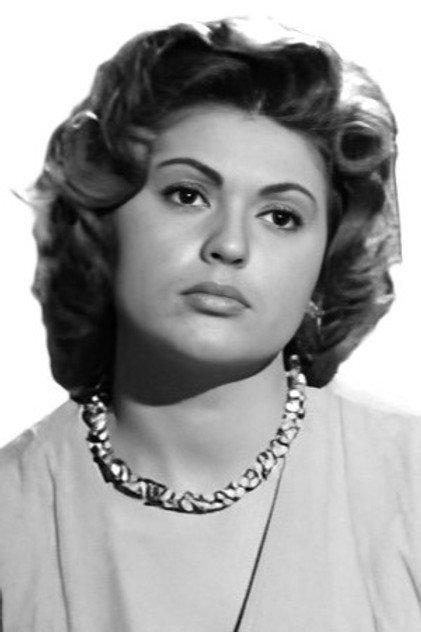 Gina Rovere - Actor Profile Photo