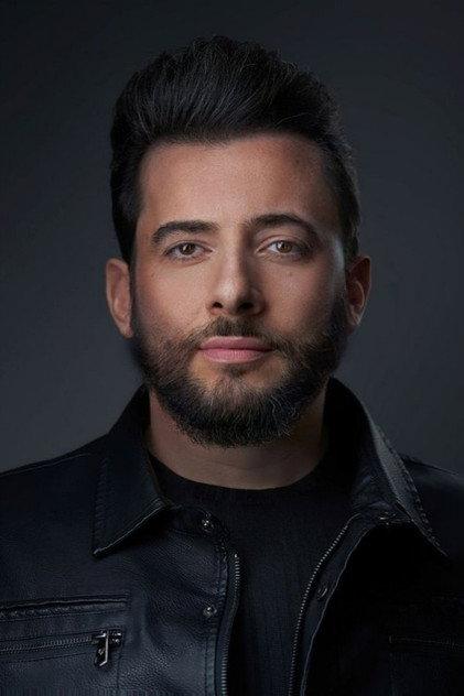 Yevgeny Jack Berner - Actor Profile Photo