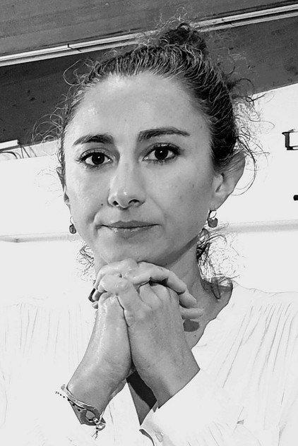 Aurélie Doukouré-Martin - Actor Profile Photo
