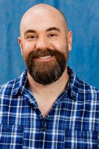 Scott Beauchemin - Actor Profile Photo