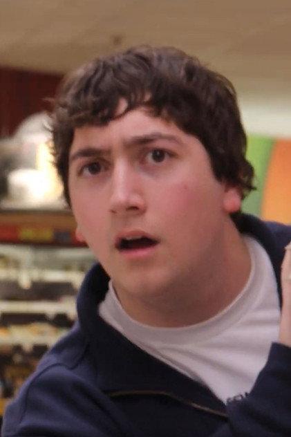 Joey Gallo - Actor Profile Photo