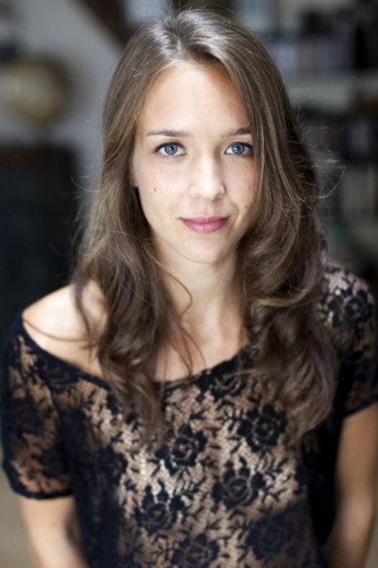 Clémence Beauxis - Actor Profile Photo