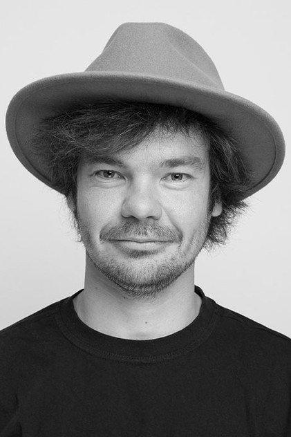 Kaitsu Rinkinen - Actor Profile Photo