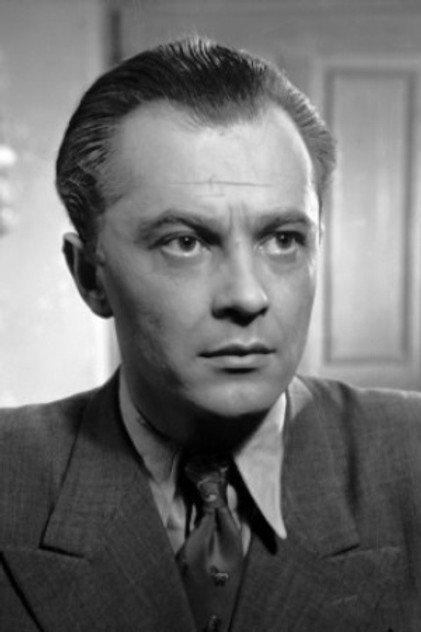 Jerzy Pietraszkiewicz - Actor Profile Photo