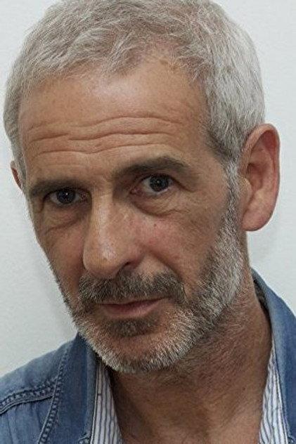 Fabien Lucciarini - Actor Profile Photo