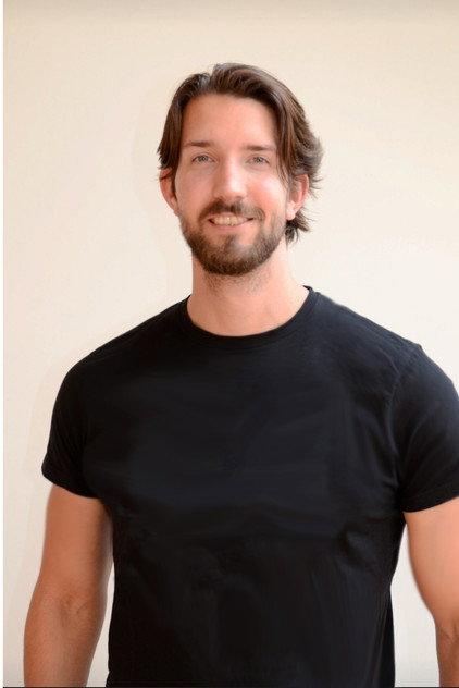 Sigurd Lunde - Actor Profile Photo