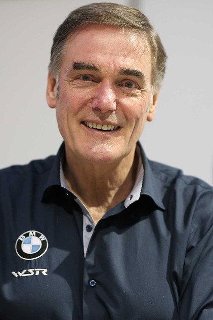 Dick Bennets - Actor Profile Photo