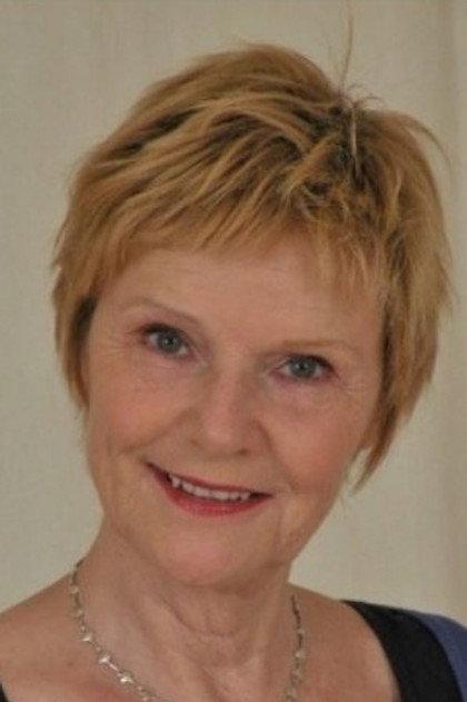 Tingue Dongelmans - Actor Profile Photo