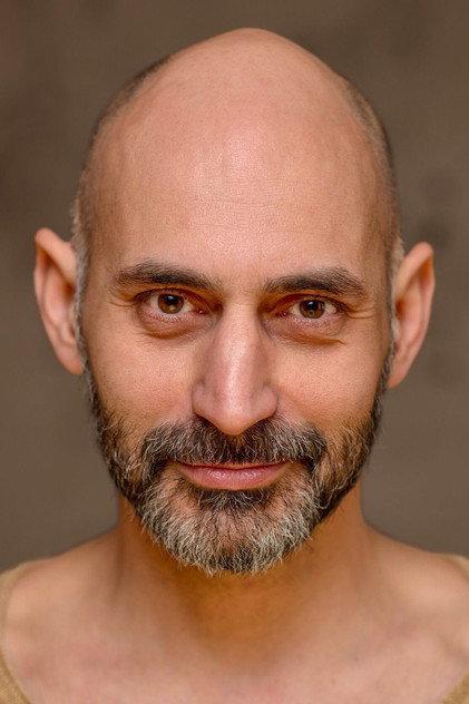 Eray Egilmez - Actor Profile Photo
