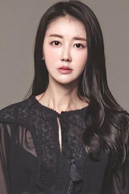 Kim Hwa-yeon - Actor Profile Photo