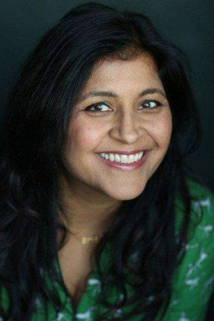 Sona Vyas - Actor Profile Photo