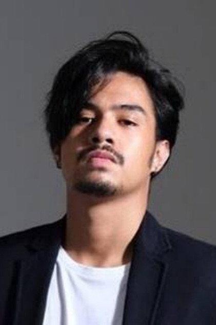 Del Vikesha - Actor Profile Photo