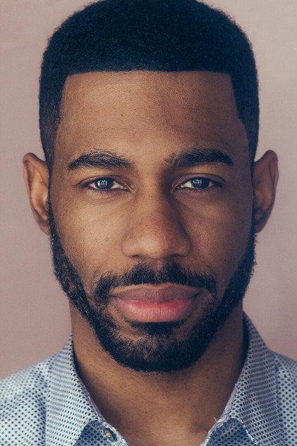 Jeremy Burnett - Actor Profile Photo