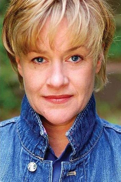 Deirdre Madigan - Actor Profile Photo