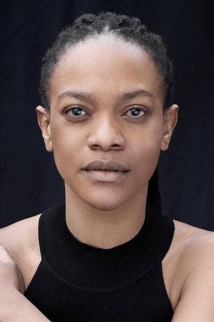 Mogali Masuku - Actor Profile Photo