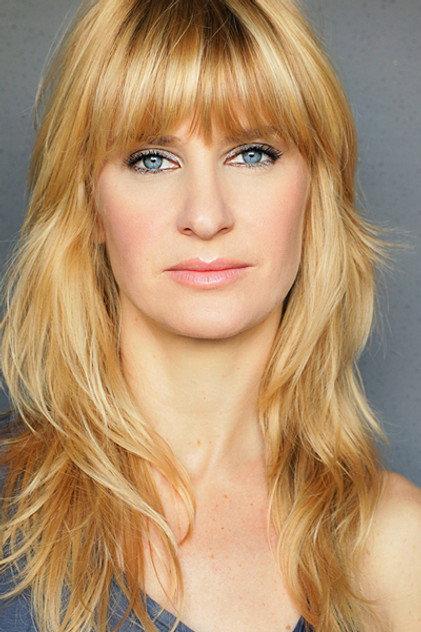 Kirsty Hinchcliffe - Actor Profile Photo