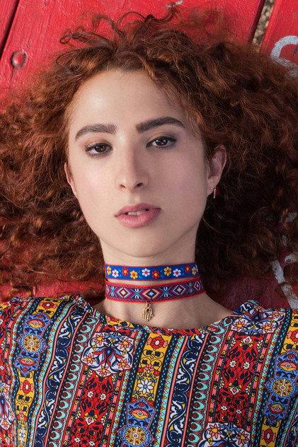 Becca Willow Moss - Actor Profile Photo