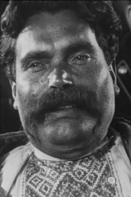 Ivan Franko - Actor Profile Photo