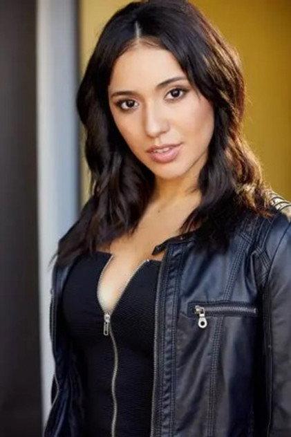 Cami Storm - Actor Profile Photo