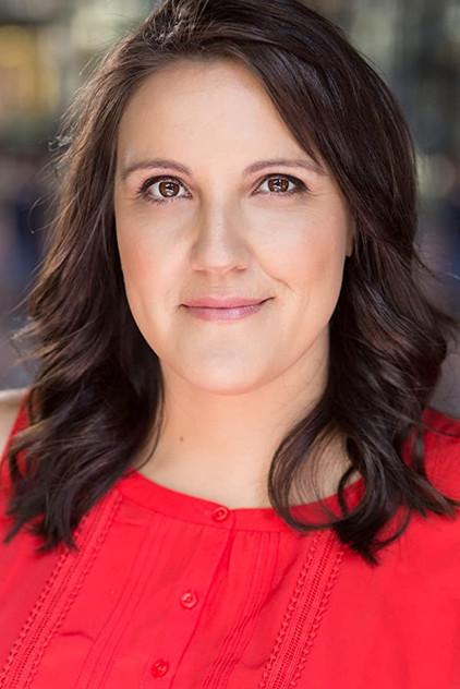 Sarah Kelley - Actor Profile Photo