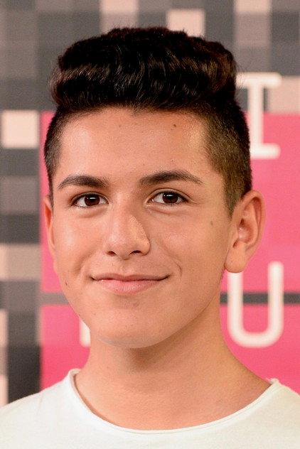 Anthony Quintal - Actor Profile Photo