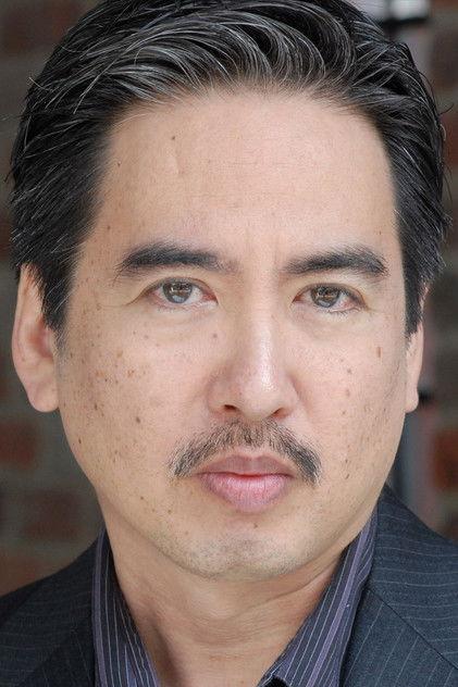Stan Egi - Actor Profile Photo
