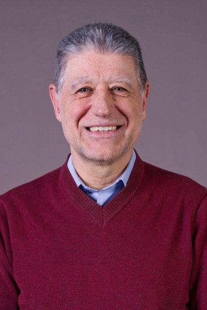 Victor Calamote - Actor Profile Photo