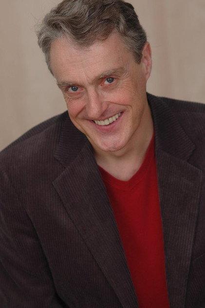 Daniel Martin Berkey - Actor Profile Photo