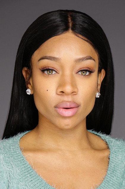 Lil Mama - Actor Profile Photo