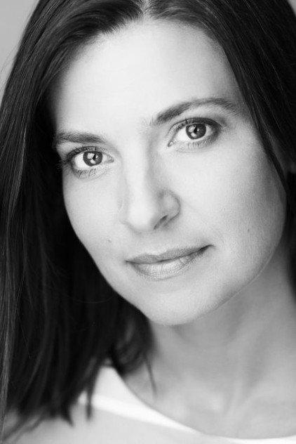 Viktória Szávai - Actor Profile Photo