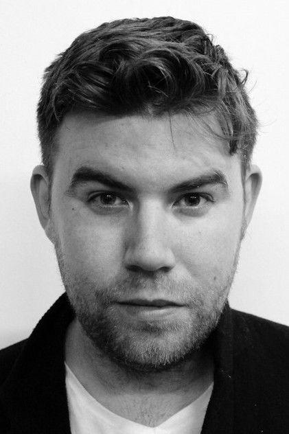 Kevin Keenan - Actor Profile Photo