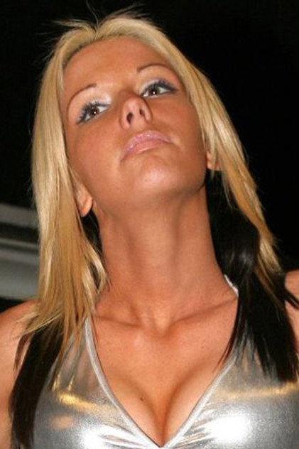 Brittney Savage - Actor Profile Photo