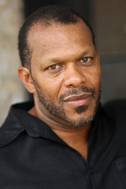 Escalante Lundy - Actor Profile Photo