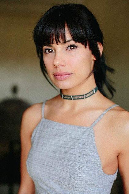 Jenna Lyng Adams - Actor Profile Photo