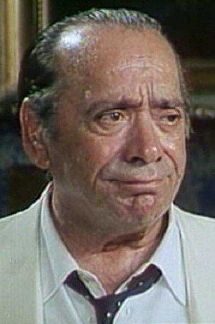 Umberto Spadaro - Actor Profile Photo